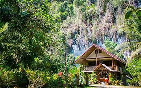 Khao Sok Silver Cliff Resort