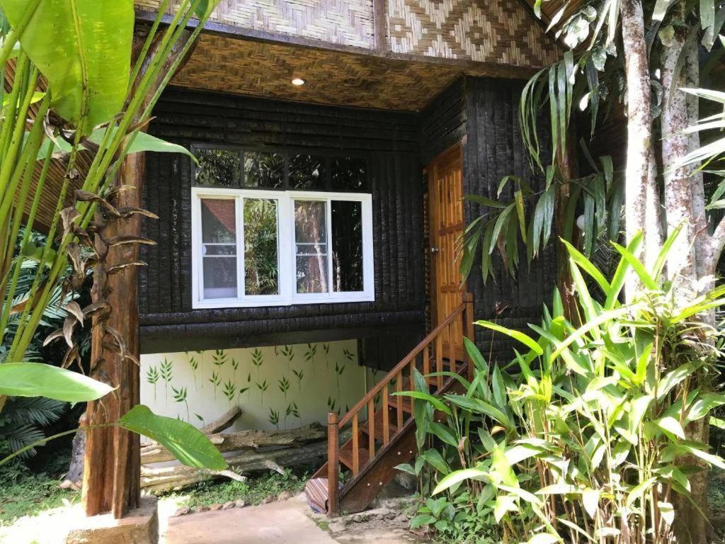 Khao Sok Silver Cliff Resort Khao Sok National Park Exterior photo