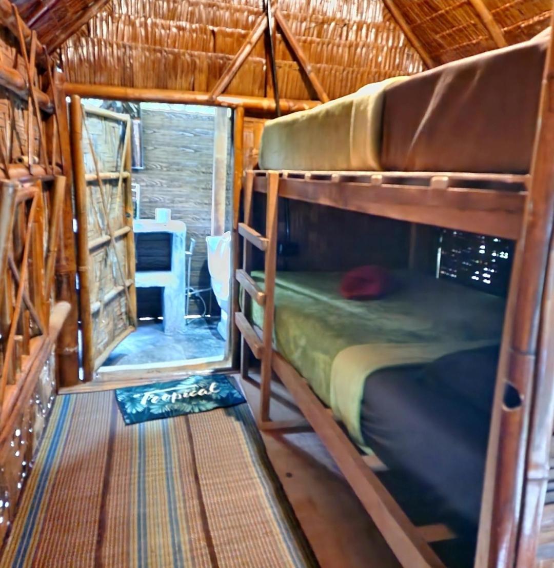 Khao Sok Silver Cliff Resort Khao Sok National Park Room photo