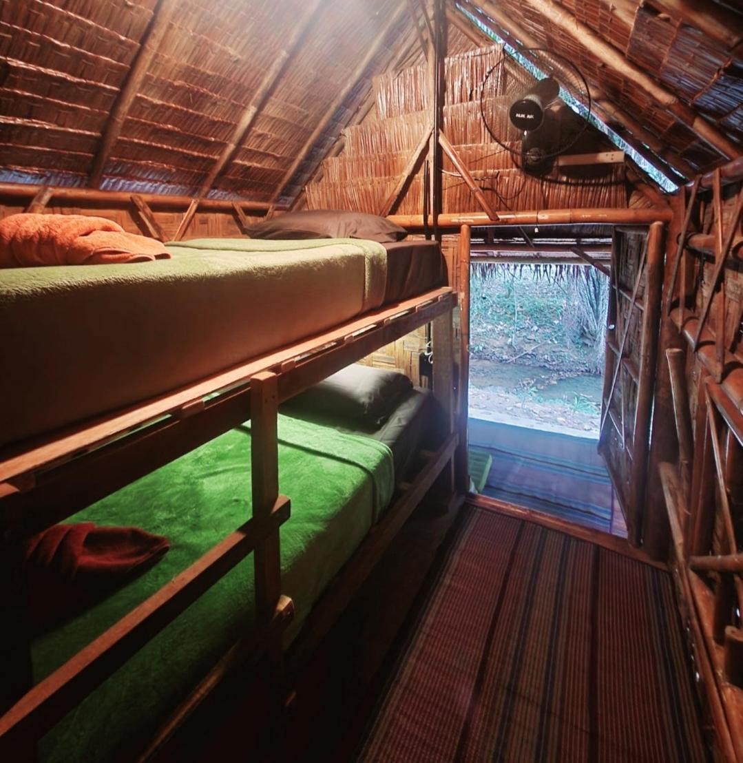 Khao Sok Silver Cliff Resort Khao Sok National Park Room photo