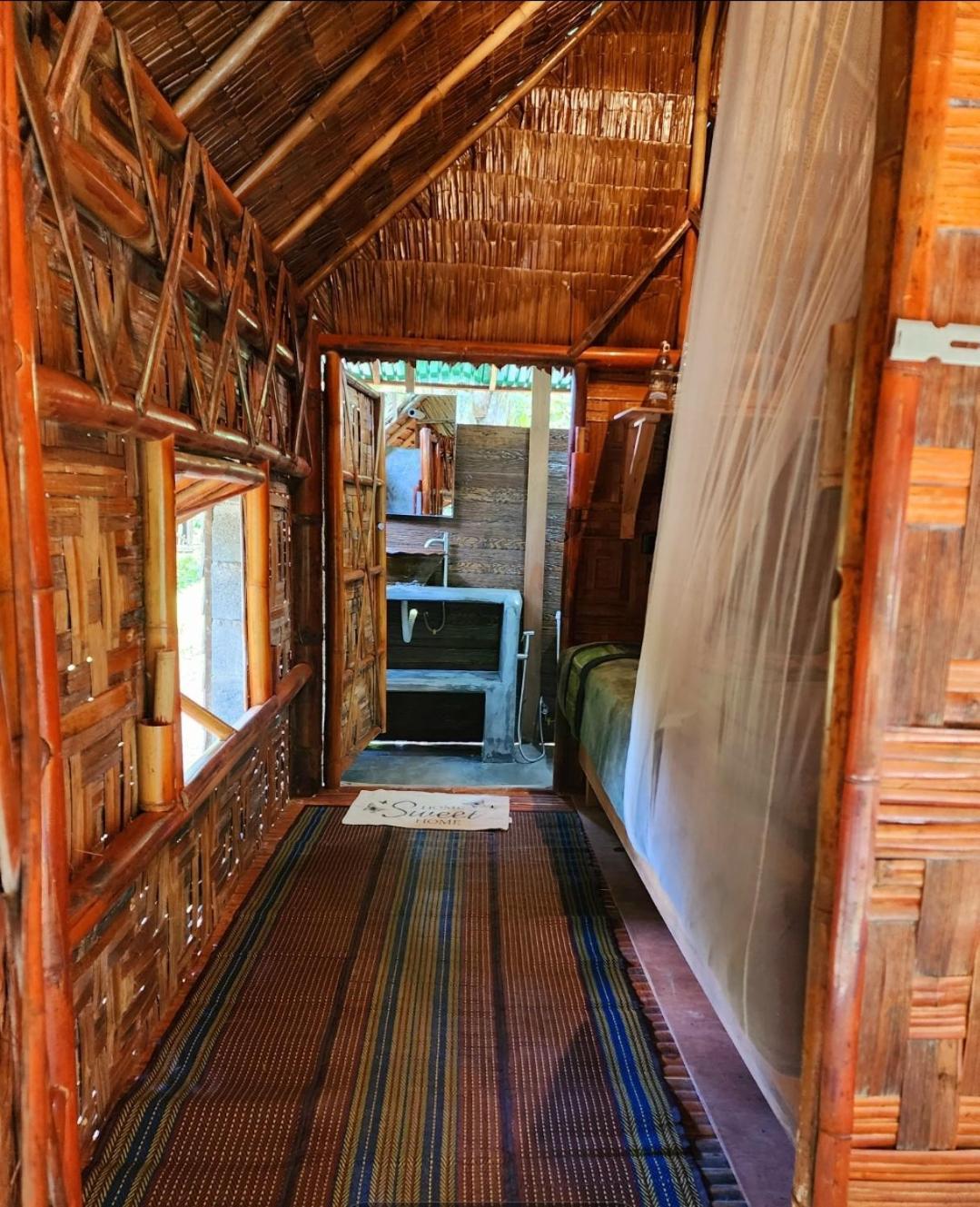 Khao Sok Silver Cliff Resort Khao Sok National Park Room photo