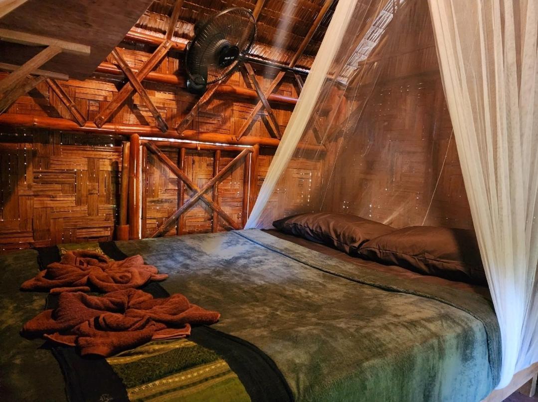 Khao Sok Silver Cliff Resort Khao Sok National Park Room photo