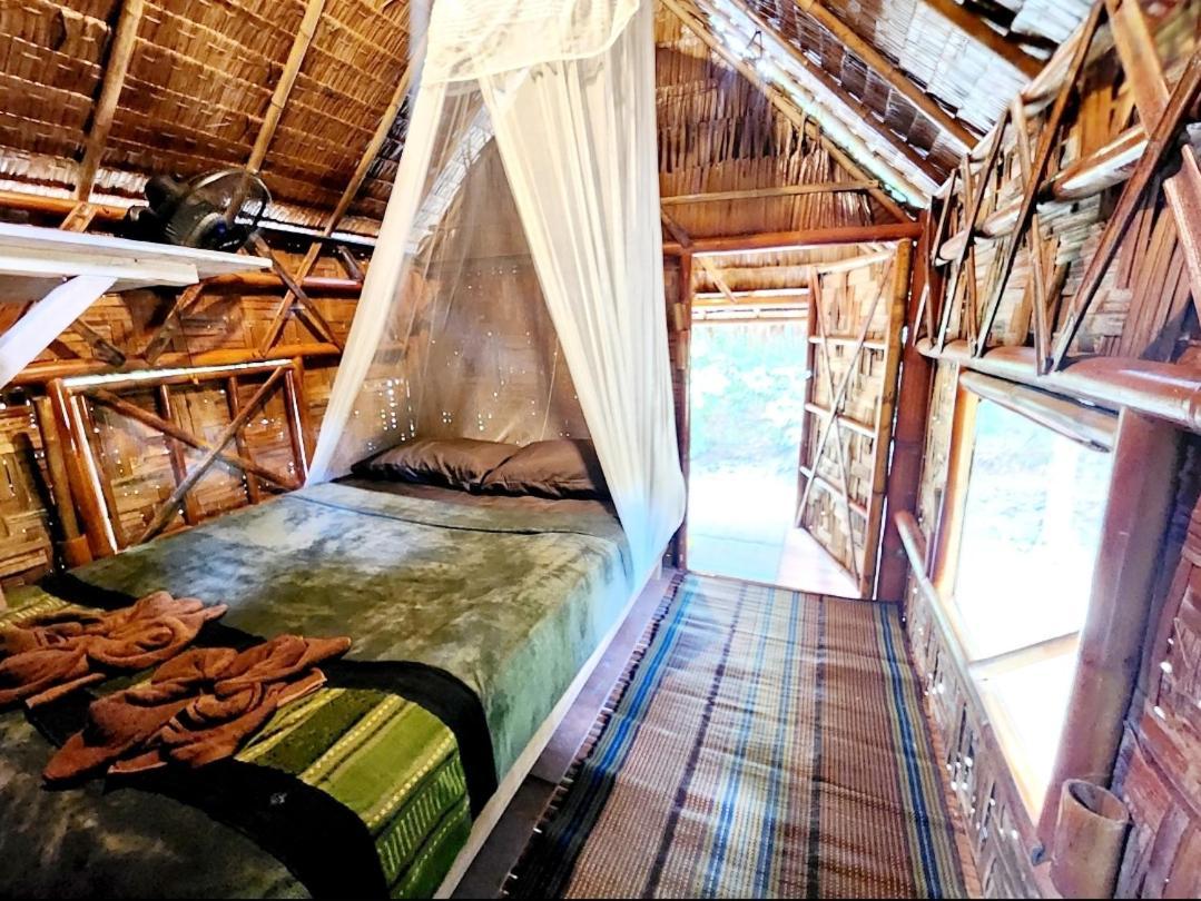 Khao Sok Silver Cliff Resort Khao Sok National Park Room photo