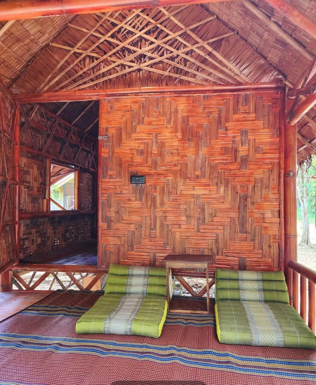 Khao Sok Silver Cliff Resort Khao Sok National Park Room photo