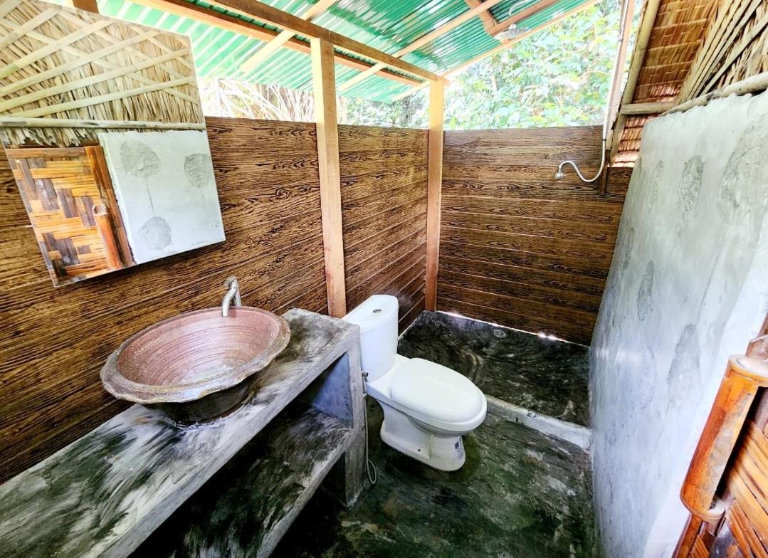 Khao Sok Silver Cliff Resort Khao Sok National Park Room photo