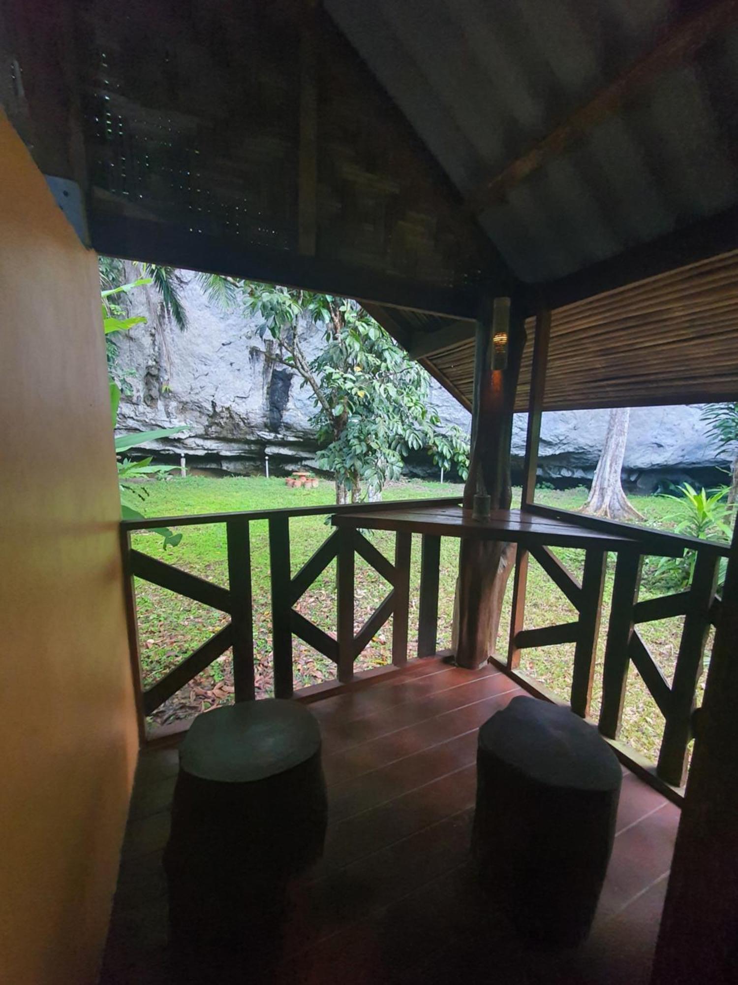 Khao Sok Silver Cliff Resort Khao Sok National Park Room photo
