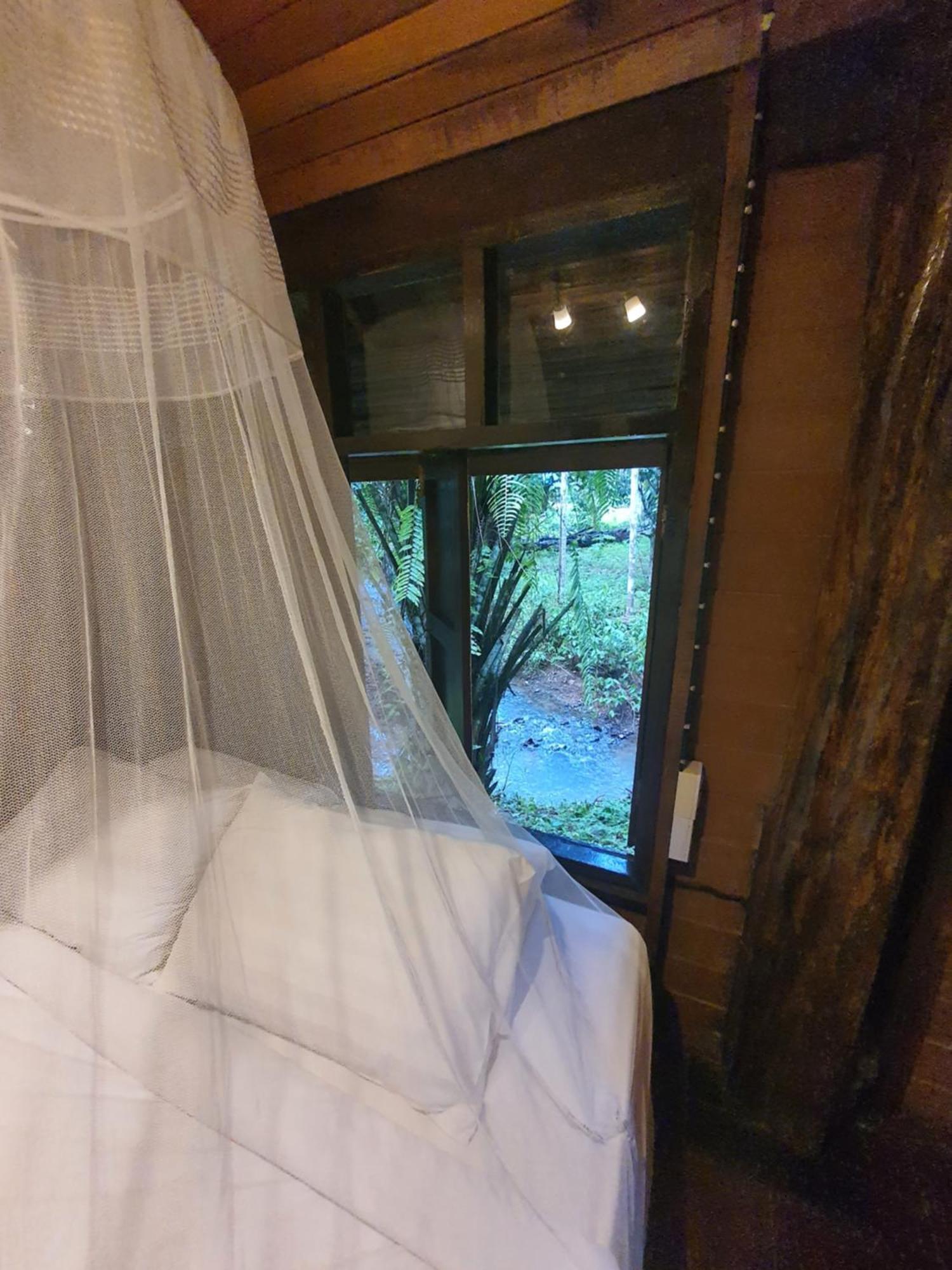 Khao Sok Silver Cliff Resort Khao Sok National Park Room photo
